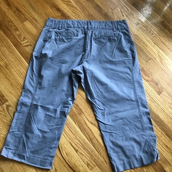 Daisy Fuentes capris - Picture 5 of 6